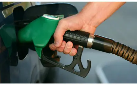 6 بالمئة نسبة ارتفاع سعر البنزين أوكتان 90 في الأسبوع الأول من نيسان الجاري