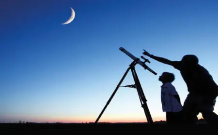 مفتي  الأردن يدعو إلى تحري هلال شهر شوال يوم غدٍ الثلاثاء