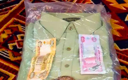 سعودي يفاجئ عامله بهدية بطريقة جميلة (صورة)