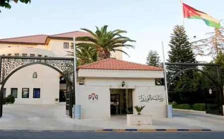 الحكومة: ما حصل مواجهة بين طرفين إسرائيل وإيران