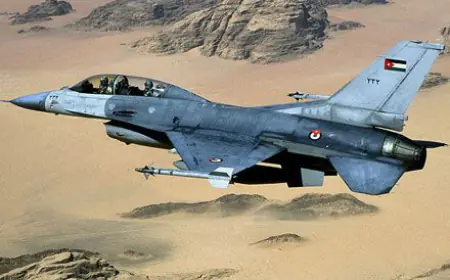 الحكومة:  الأردن لن يسمح أن يكون ساحة حرب لأحد