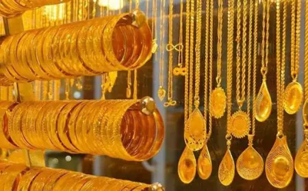استقرار أسعار الذهب محليا الأحد