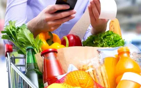 للشهر التاسع على التوالي .. أسعار الأغذية في الأردن ترتفع