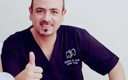 فيديو.. الزعبي يكشف سبب تزايد ألم الأسنان في الليل