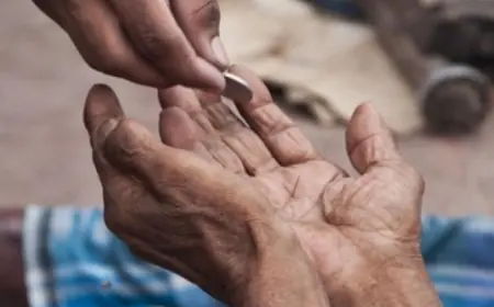 الأردن.. ضبط متسول لدية سيارتين ودخل شهري في الزرقاء