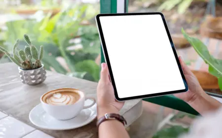 الأردن استورد 74 ألف جهاز لوحي  خلال خلال الربع الأول من عام 2024