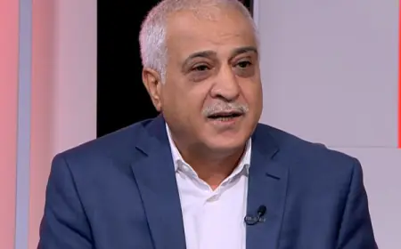 الرواشدة: هذا الأسبوع ستصدر إرادة ملكية باجراء الانتخابات النيابية.. بحسب مصادر موثوقة