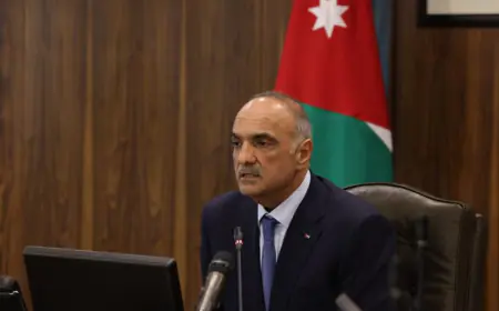 الخصاونة: الانتخابات النِّيابية محطة مهمة وأساسية