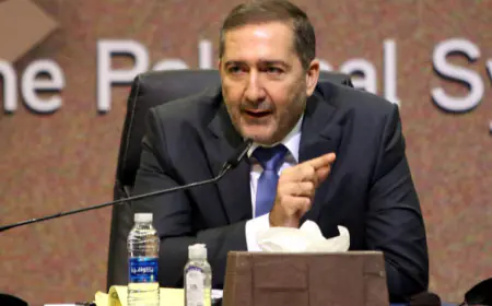 الرفاعي يكتب: الأردن وقد اختار طريقه بناء المستقبل بأدوات المستقبل