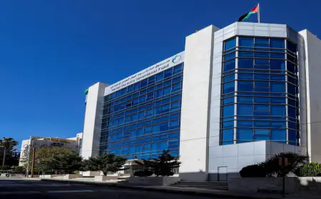 موجودات صندوق استثمار أموال الضمان يتجاوز 15 مليار  دينار أردني