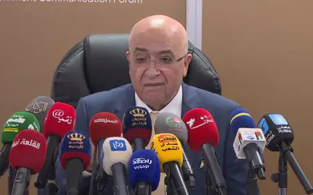 المعايطة: الهيئة ستعمل على زيادة مراكز الاقتراع المختلطة في الانتخابات النيابية المقبلة