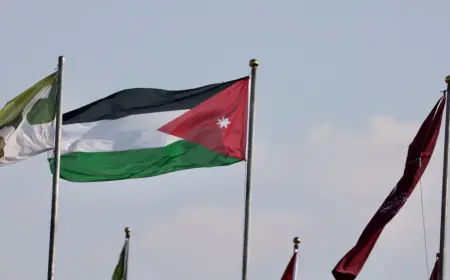 البنك الإسلامي للتنمية: جاهزون للاستجابة لأي طلبات تمويلية من الأردن