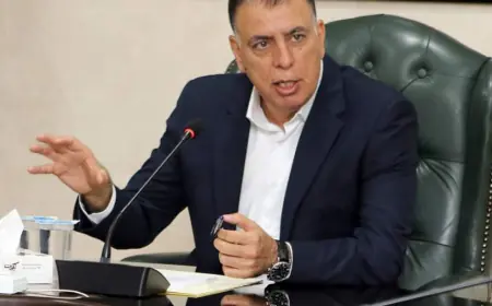 الفرايه:  بصدد إغلاق عدد من مكاتب الأحوال المدنية كونها لا تقدم الخدمة المطلوبة