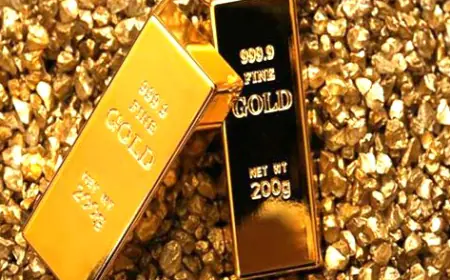 ما سر اشتعال أسعار الذهب.. ؟
