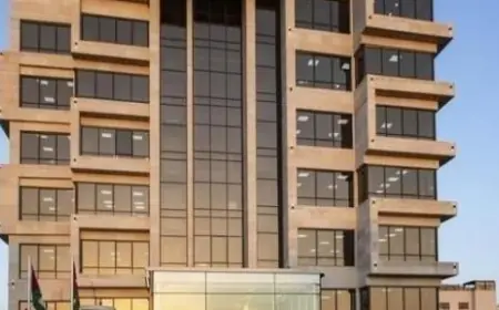 هيئة الاتصالات تعلن عن انقطاع أغلب خدماتها بسبب أعمال صيانة