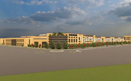 فرصة استثمارية بـ جامعة اليرموك .. تشمل بناء مستشفى تعليمي وفندق، وسكن طلابي