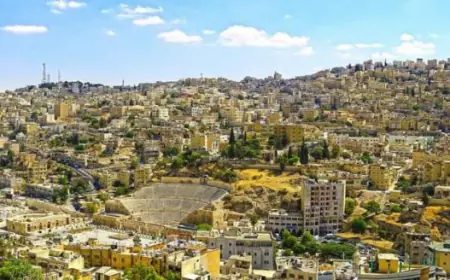 أجواء لطيفة في أغلب مناطق المملكة اليوم