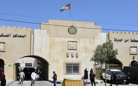 تغليظ عقوبة 5 تجار مخدرات ووضعهم بالأشغال المؤقتة 20 عامًا