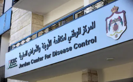بعد الانتهاء من أعمال الصيانة.. مكافحة الأوبئة يعود لمقره السابق في شارع زهران