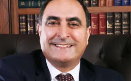 جهود سمو الامير الحسين بن عبدالله الثاني في السّلم والحرب