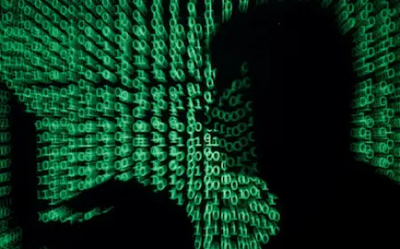 وزارة الدفاع البريطانية تتعرض لهجوم إلكتروني