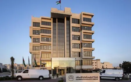 السرحان : يُمكن فنيا حظر استخدام تطبيقات vpn لكن الاقتصاد سيتضرر