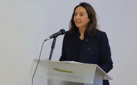 إطلاق برنامج التبادل الأكاديمي بين معهد الإعلام وجامعة ستراسبورغ