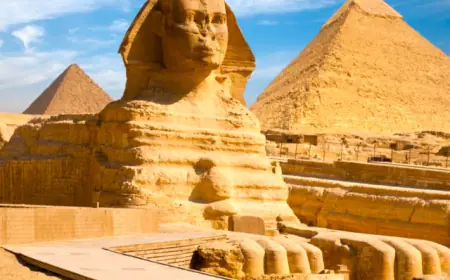 ارتفاع  الدين الخارجي لمصر.. 3.5 مليار دولار