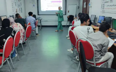 مديرية شباب العقبة تنفذ برامج وأنشطة شبابية وثقافية وصحية