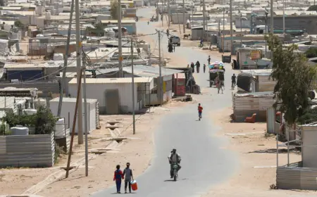 28 مليون دولار قيمة التخفيض في برامج  المفوضية السامية للأمم المتحدة