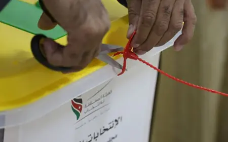 (المستقلة) تطلب سجلات الناخبين من دائرة الأحوال المدنية والجوازات