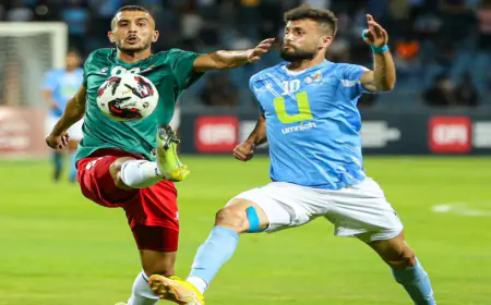 مقترح بتقليص عدد أندية دوري المحترفين