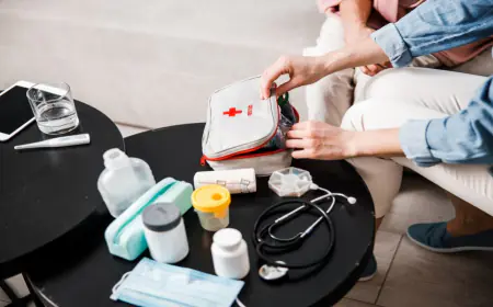 صدور قرار حكومي يلزم بتوفير وسائل وأجهزة الإسعاف الطبي في أماكن العمل