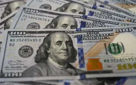 صندوق النقد الدولي صرف للأردن 450 مليون دولار خلال 2024 بعد إصلاحات