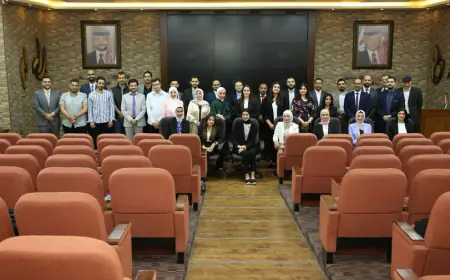 اتحاد شركات التأمين يختتم برنامـجا تدريبـيا على مستوى عربي
