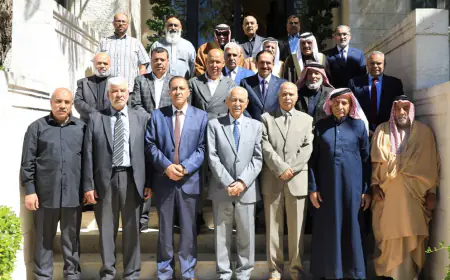 العيسوي: الأردن بقيادة الملك، جهوده مستمرة لإيقاف الجرائم الإسرائيلية بحق الشعب الفلسطيني