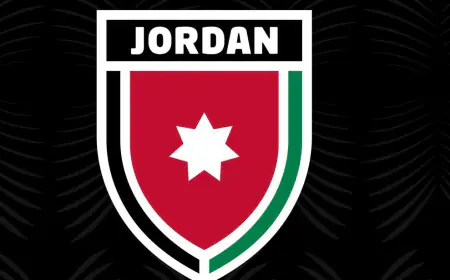 (اتحاد الكرة) يطلق الهوية البصرية الجديدة