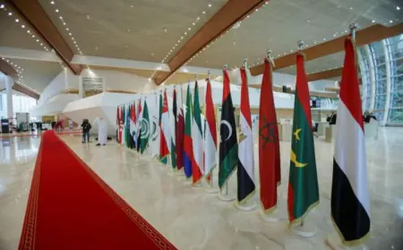 (إعلان  البحرين): نشر قوات حماية وحفظ سلام أممية في الأرض الفلسطينية المحتلة