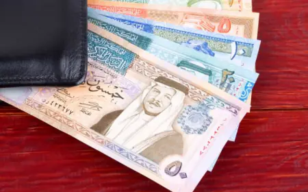 (جوباك): تنفيذ 5.63 مليون حركة  من خلال نظام الدفع الفوري عبر البنوك في نيسان