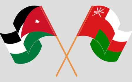 الحاج توفيق : حان الوقت لتغيير شكل التعاون الاقتصادي مع سلطنة عُمان