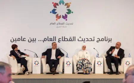 متوقّع إقراره الأسبوع المقبل.. إقرار مشروع نظام إدارة الموارد البشرية