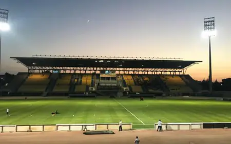 10600 تذكرة لمواجهة الحسين اربد مع الفيصلي