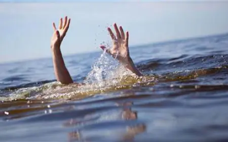 رغم التحذيرات، الدفاع المدني يستجيب لـ43 حادث غرق نجم عنها 19 وفاة