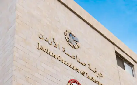 الجغبير يدعو الصناعيين للاستفادة من صندوق دعم الصناعة