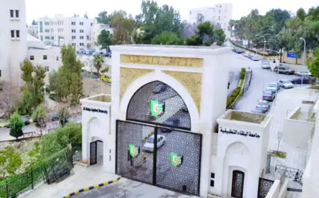 بدء الامتحانات النظرية لطلبة الشامل للدورة الربيعية 2024 غدًا الأربعاء