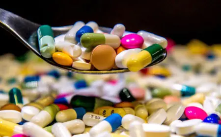 ارتفاع صادرات الصناعات العلاجية واللوازم الطبية