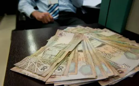 (الضمان الاجتماعي): لا يوجد في القانون ما يسمى ببيع الراتب التقاعدي