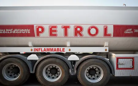 تمديد العمل بمذكرة التفاهم لتوريد النفط العراقي إلى الأردن