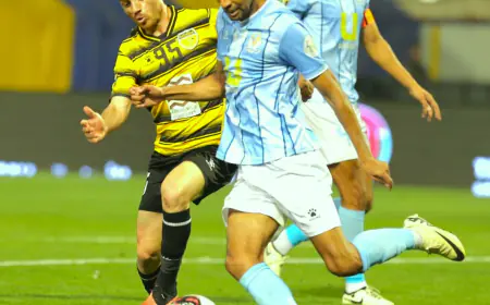 في يوم الحسم.. من سيتوج بطلا لدوري المحترفين الأردني؟