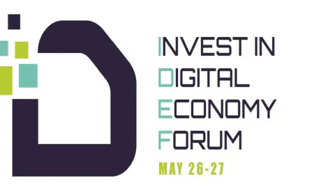 انطلاق فعاليات منتدى استثمر في الاقتصاد الرقمي اليوم